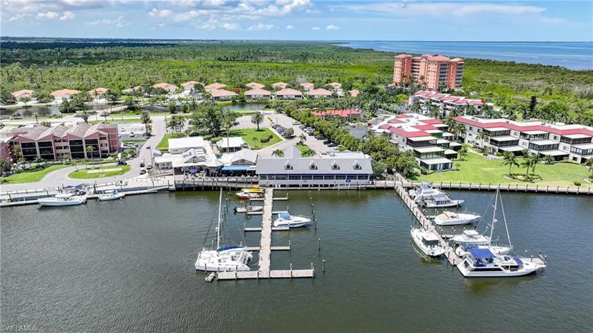 3230 Southshore Dr 34a, Punta Gorda, Florida 33955