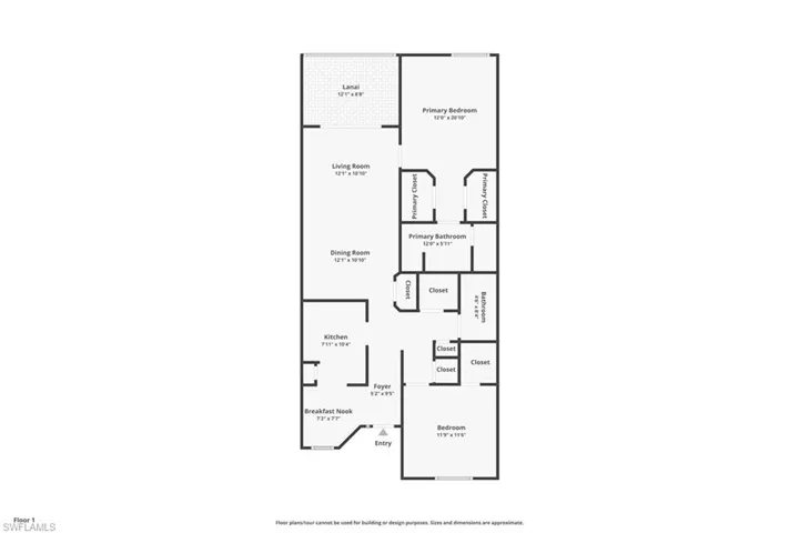 3935 Loblolly Bay Dr 303, Naples, Florida 34114