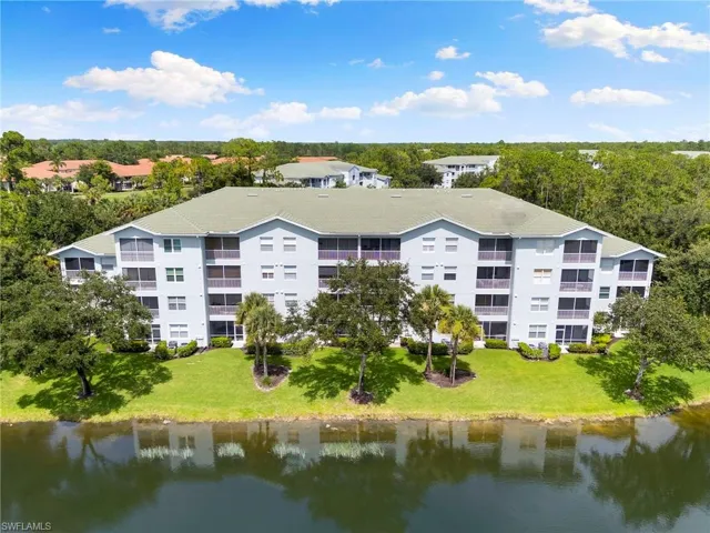 3935 Loblolly Bay Dr 303, Naples, Florida 34114