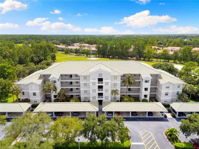 3935 Loblolly Bay Dr 303, Naples, Florida 34114