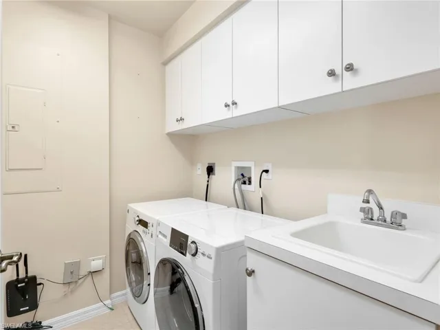 Laundry
