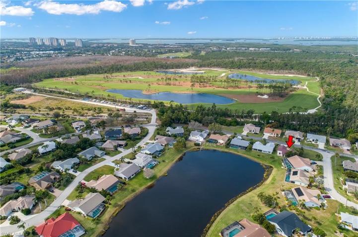 22699  Fountain Lakes  BLVD, Estero, FL 33928
