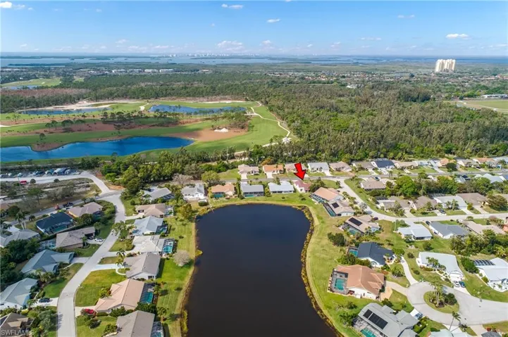 22699  Fountain Lakes  BLVD, Estero, FL 33928