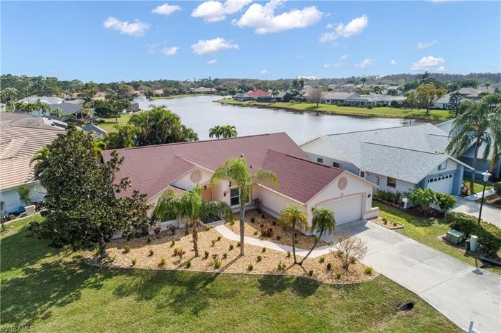 22699  Fountain Lakes  BLVD, Estero, FL 33928