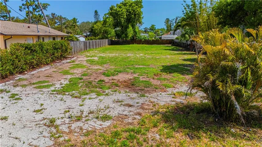 Adjacent property also listed for sale