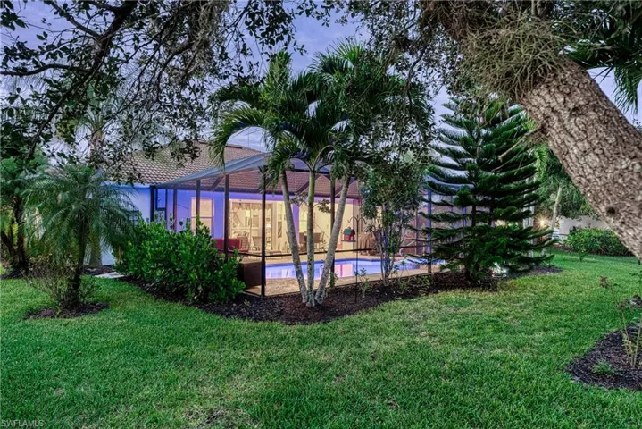 2184 Rusty Fig Ct, Naples Fl 34120