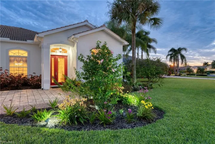 2184 Rusty Fig Ct, Naples Fl 34120