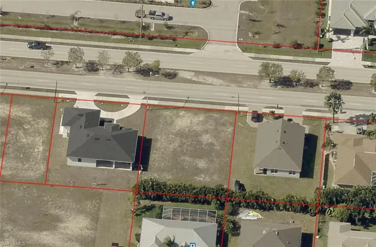 4125 Chiquita Blvd S, Cape Coral, Florida 33914
