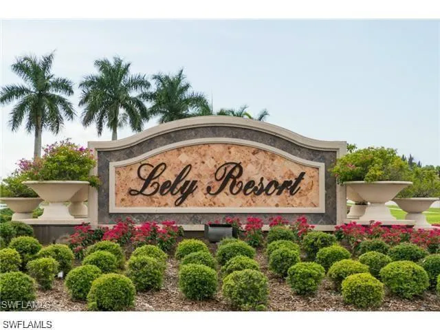 Lely Resort one of the most