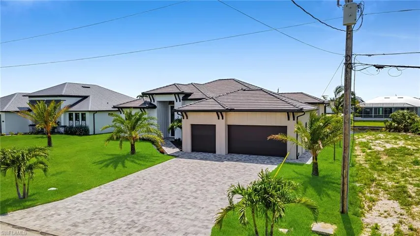1216 NW 32nd  PL, Cape Coral, FL 33993
