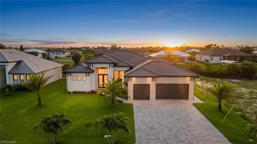 1216 NW 32nd  PL, Cape Coral, FL 33993