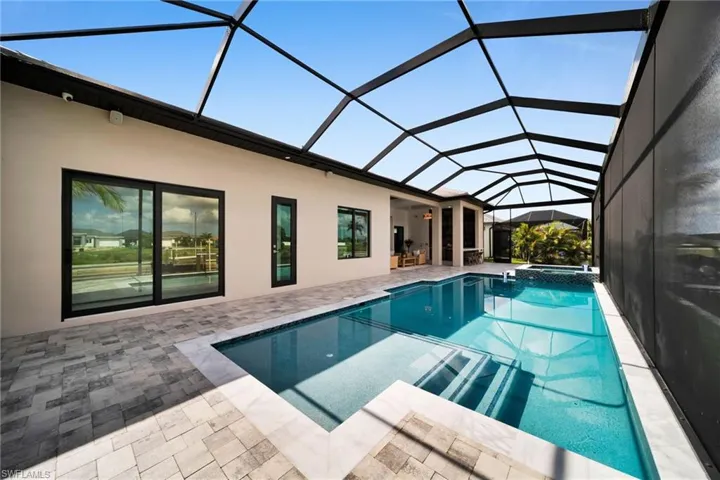 1216 NW 32nd  PL, Cape Coral, FL 33993
