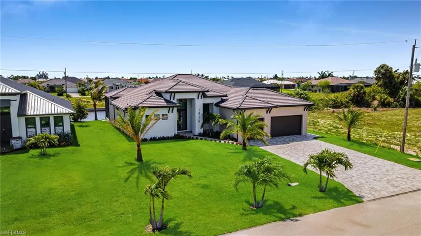 1216 NW 32nd  PL, Cape Coral, FL 33993