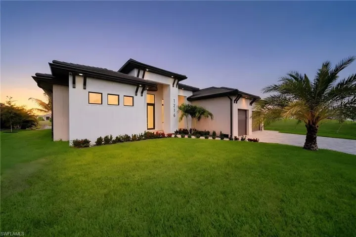 1216 NW 32nd  PL, Cape Coral, FL 33993