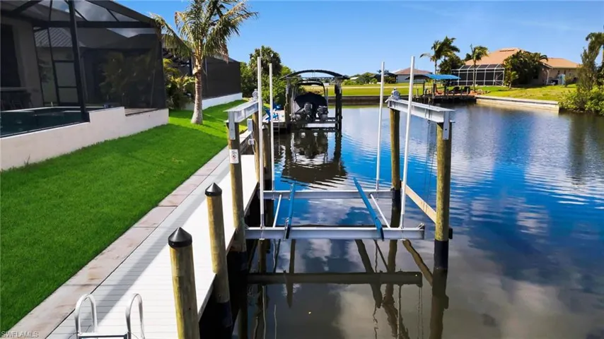 1216 NW 32nd  PL, Cape Coral, FL 33993