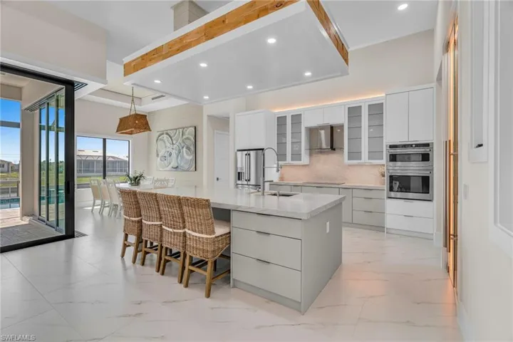 1216 NW 32nd  PL, Cape Coral, FL 33993