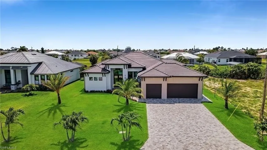 1216 NW 32nd  PL, Cape Coral, FL 33993