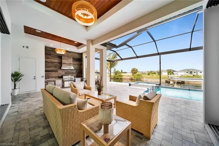 1216 NW 32nd  PL, Cape Coral, FL 33993