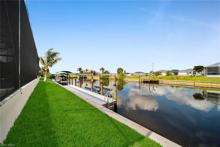 1216 NW 32nd  PL, Cape Coral, FL 33993