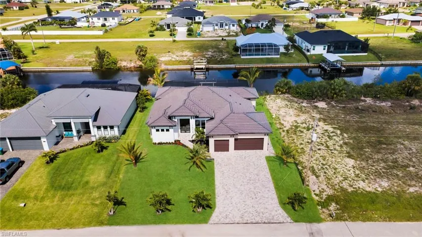 1216 NW 32nd  PL, Cape Coral, FL 33993