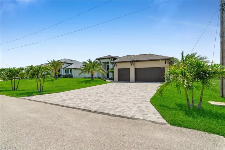 1216 NW 32nd  PL, Cape Coral, FL 33993