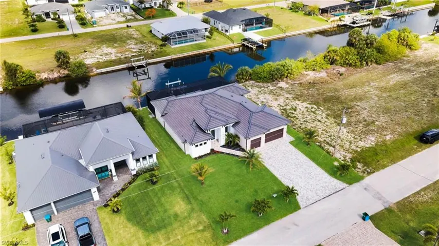 1216 NW 32nd  PL, Cape Coral, FL 33993