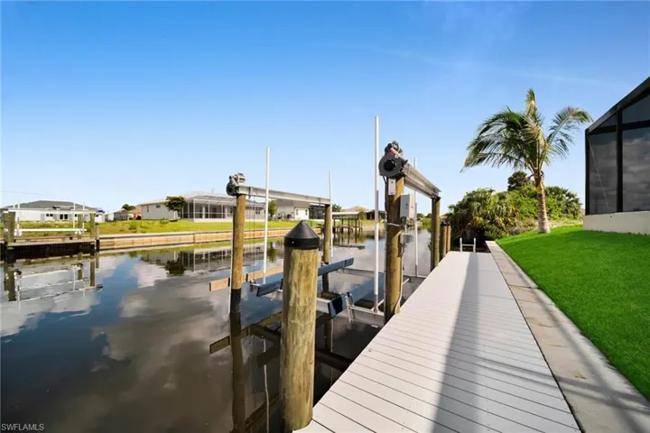 1216 NW 32nd  PL, Cape Coral, FL 33993