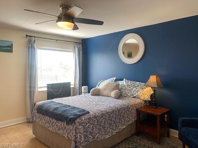 Owner's Suite