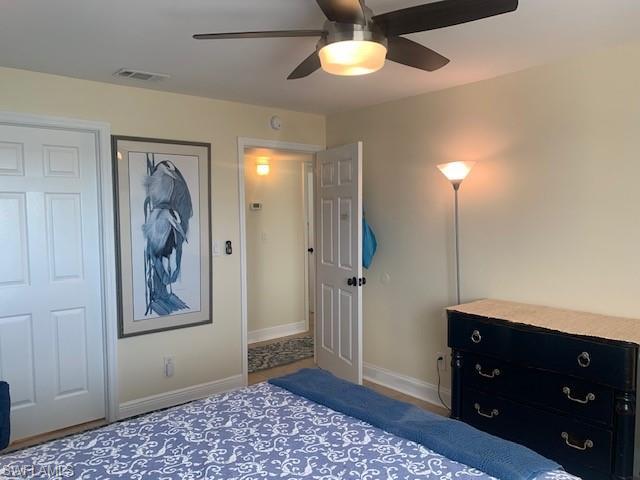Owner's Suite