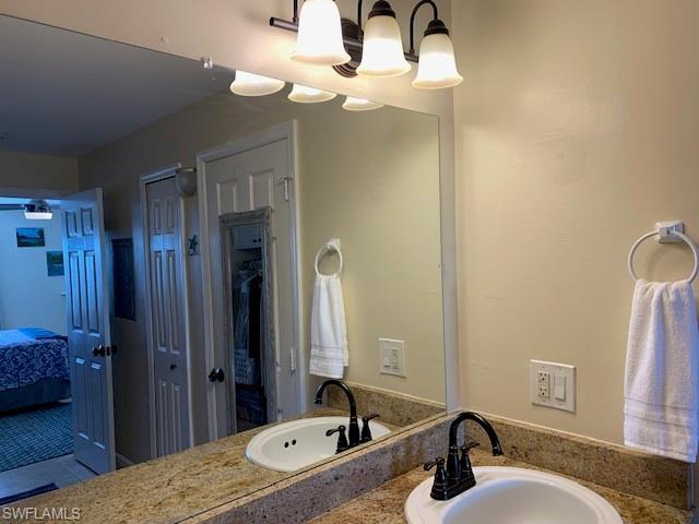 Owner's Bathroom