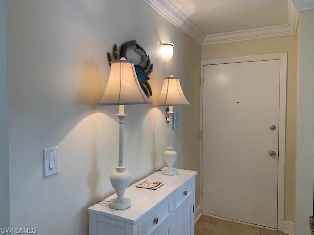 Front Entry/Foyer