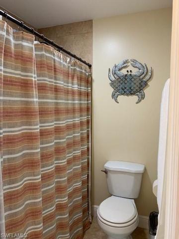 Owner's Bathroom