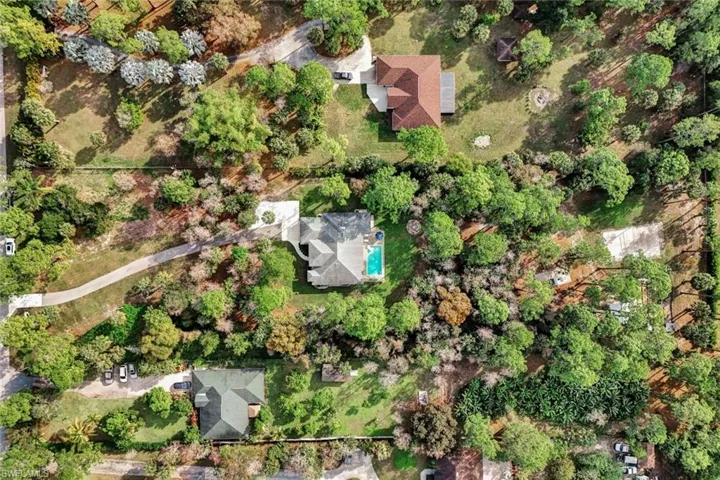 View of property location