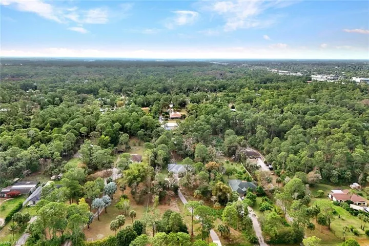 View of property location
