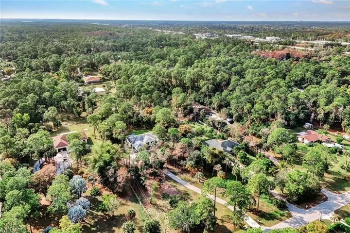 View of property location