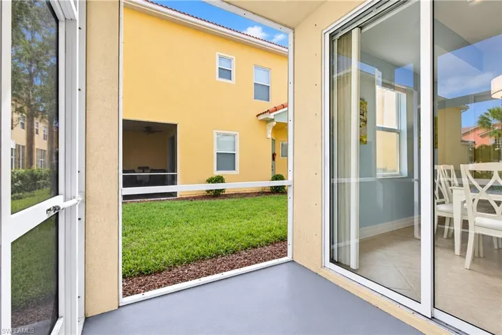 9814 Boraso Way 106, Fort Myers, Florida 33908