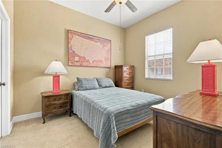 Guest Bedroom #1
