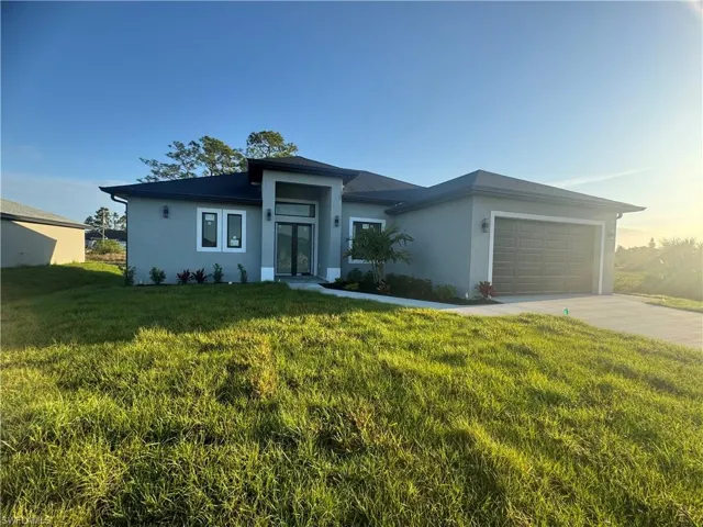 3210  4th SW ST, Lehigh Acres, FL 33976