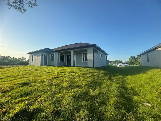 3210  4th SW ST, Lehigh Acres, FL 33976