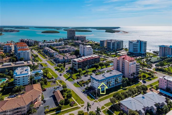 1020 Swallow Ave 302, Marco Island, Florida 34145