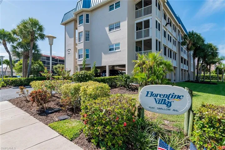 1020 Swallow Ave 302, Marco Island, Florida 34145