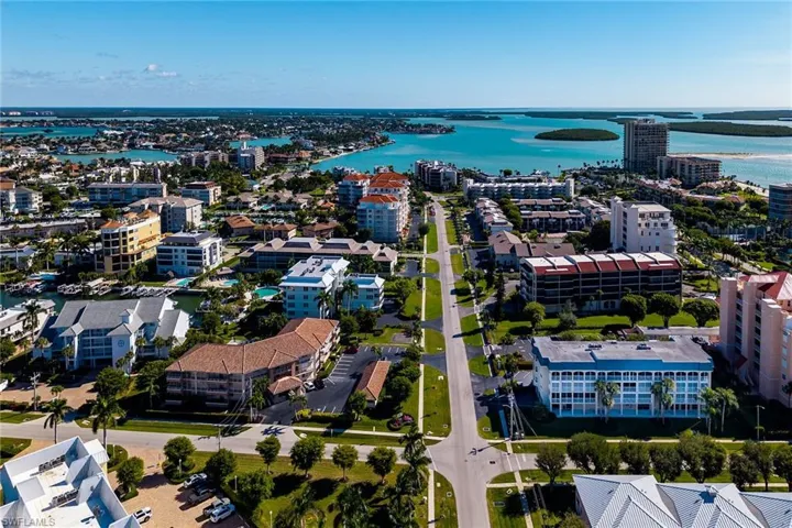 1020 Swallow Ave 302, Marco Island, Florida 34145