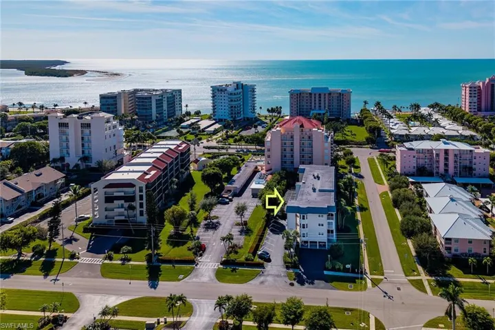 1020 Swallow Ave 302, Marco Island, Florida 34145