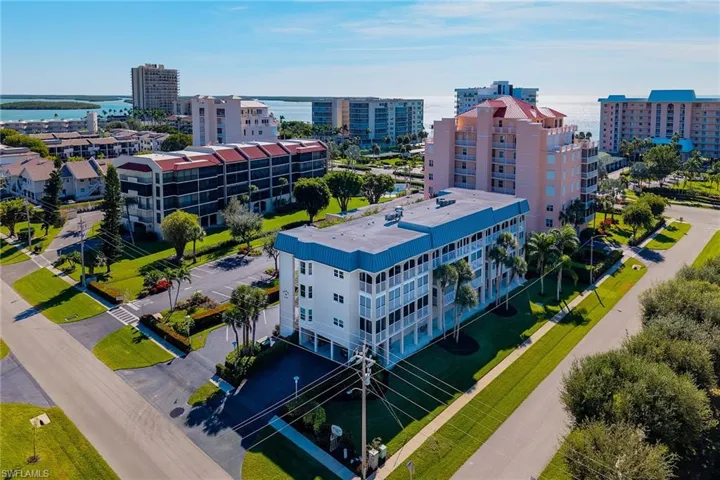 1020 Swallow Ave 302, Marco Island, Florida 34145