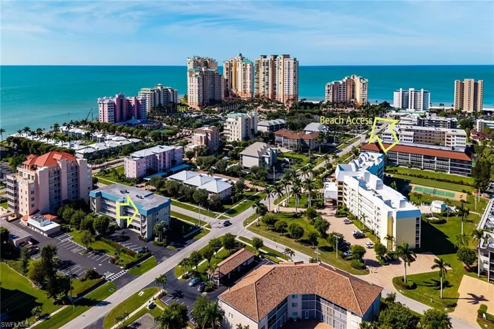 1020 Swallow Ave 302, Marco Island, Florida 34145