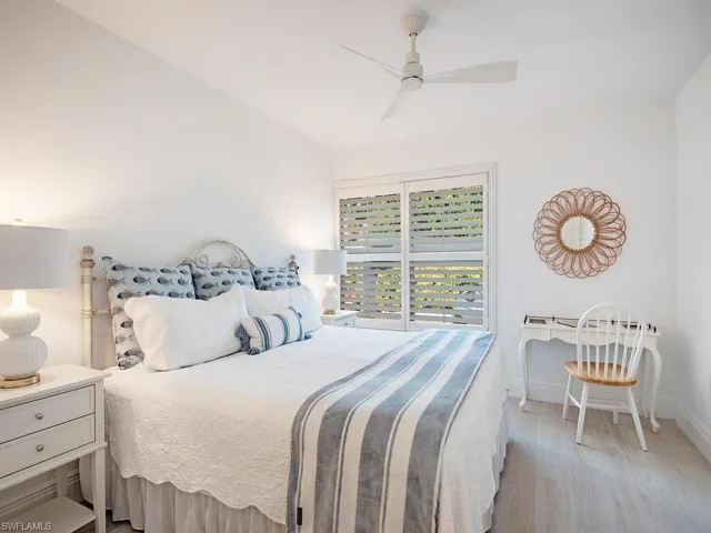 Guest Bedroom 1