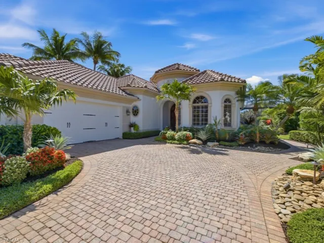 14890 Bellezza Lane