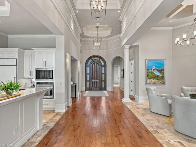 Grand Foyer