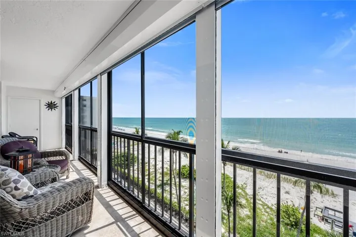 26300 Hickory Blvd 603, Bonita Springs, Florida 34134