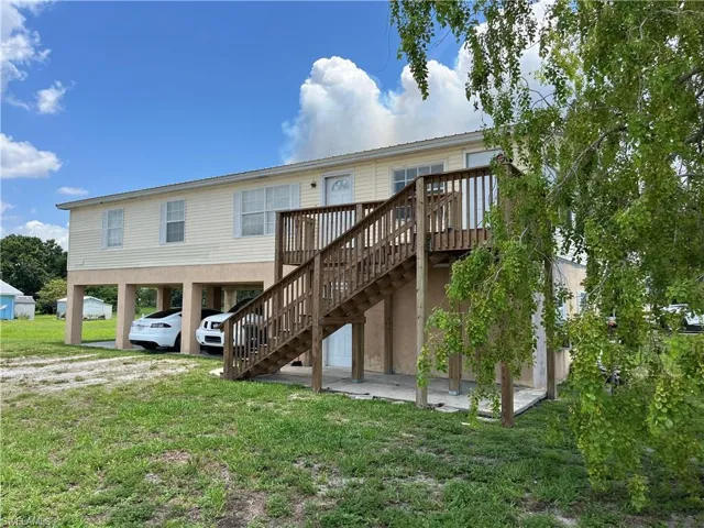 901  Thatcher  BLVD, Moore Haven, FL 33471